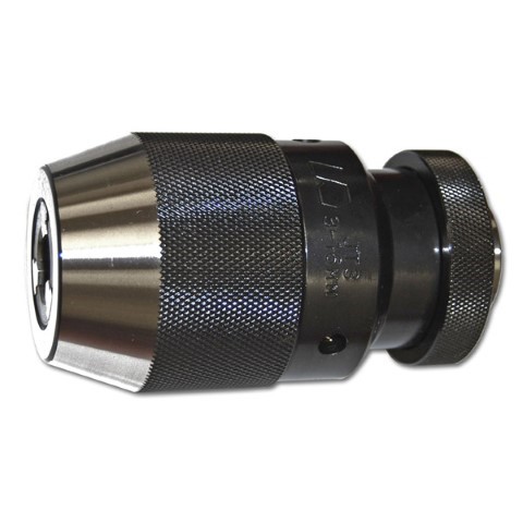 16MM INDUSTRIAL KEYLESS DRILL CHUCK J3 MOUNT 